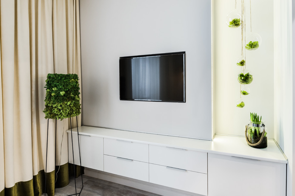 2-х комнатная квартира на ул. Марата, г.Калиниград