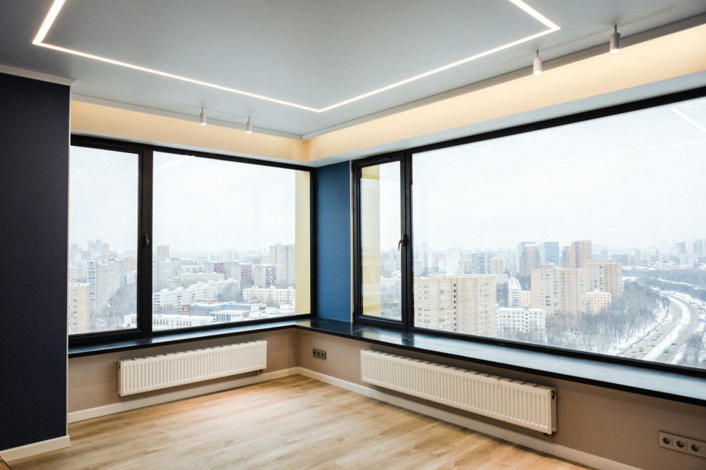 Дискавери 58 м2