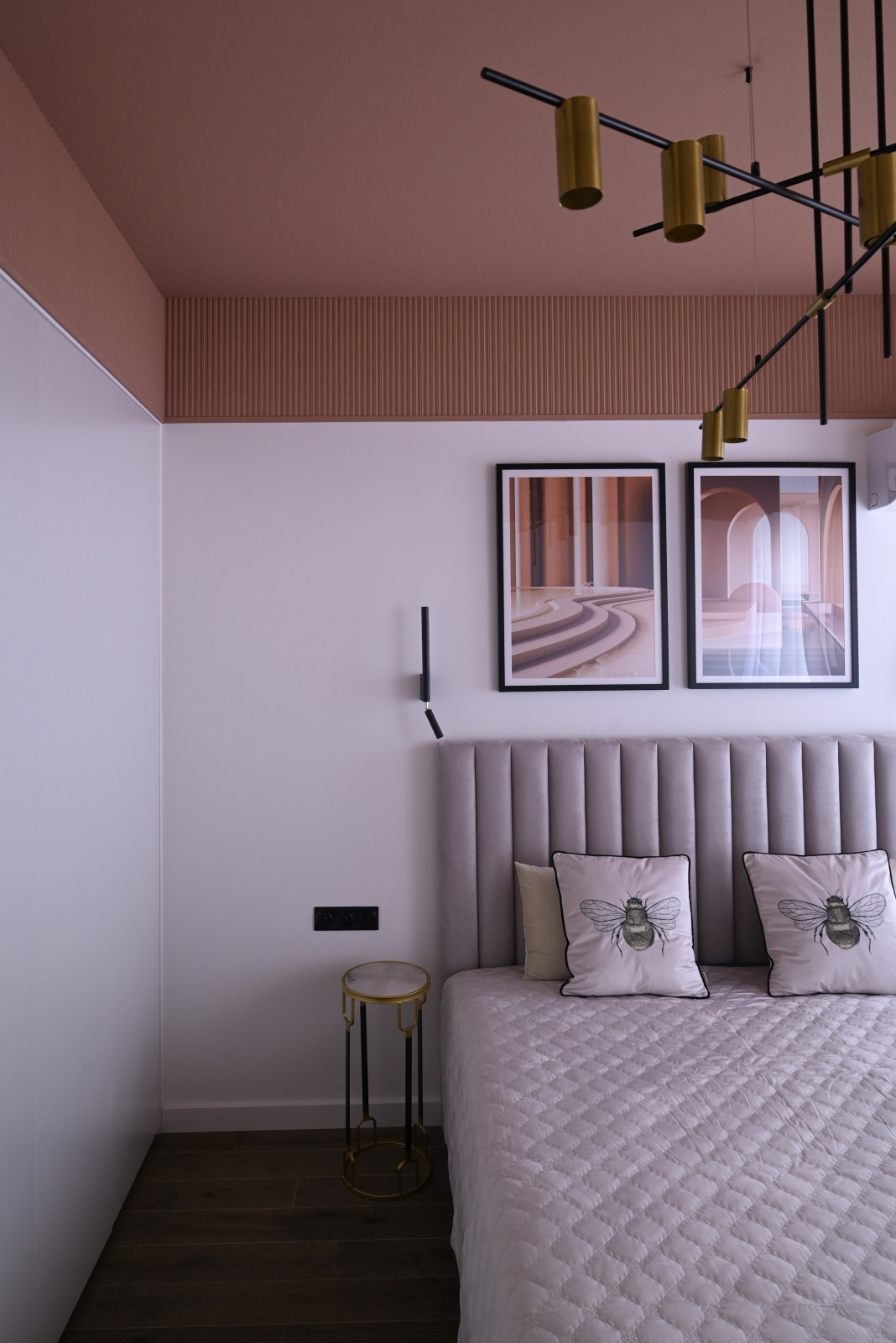 Апартаменты в ЖК B'aires (ЖК Байрес)