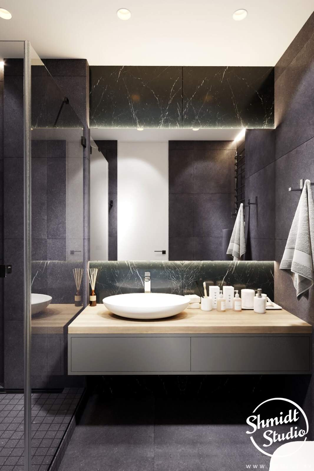 Проект "Гранж" | Минск