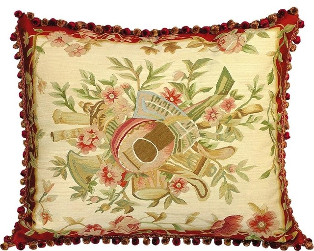 EuroLux Home - Throw Pillow Music, 28