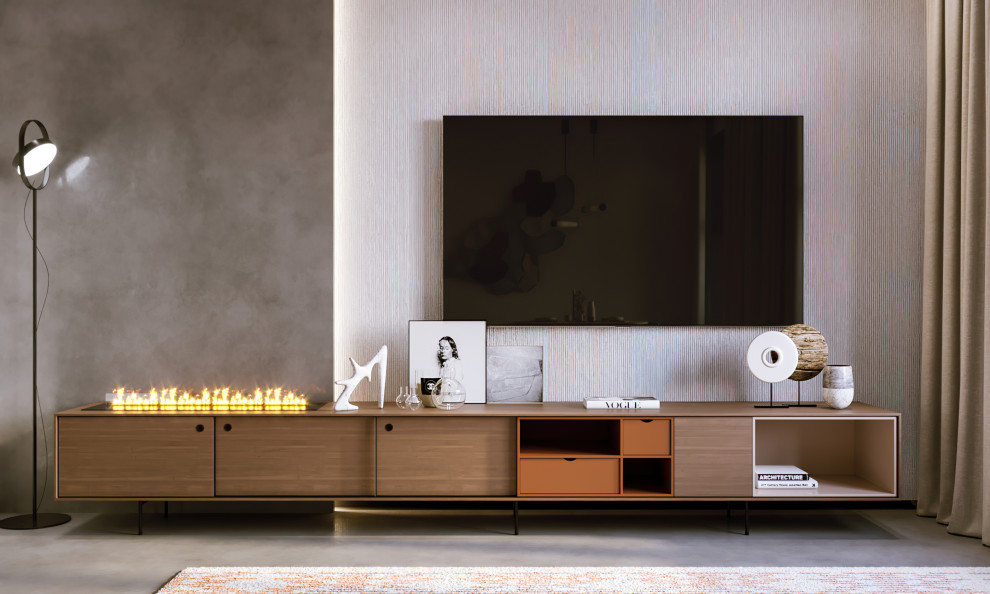 Квартира 100 кв.м. ЖК Shome