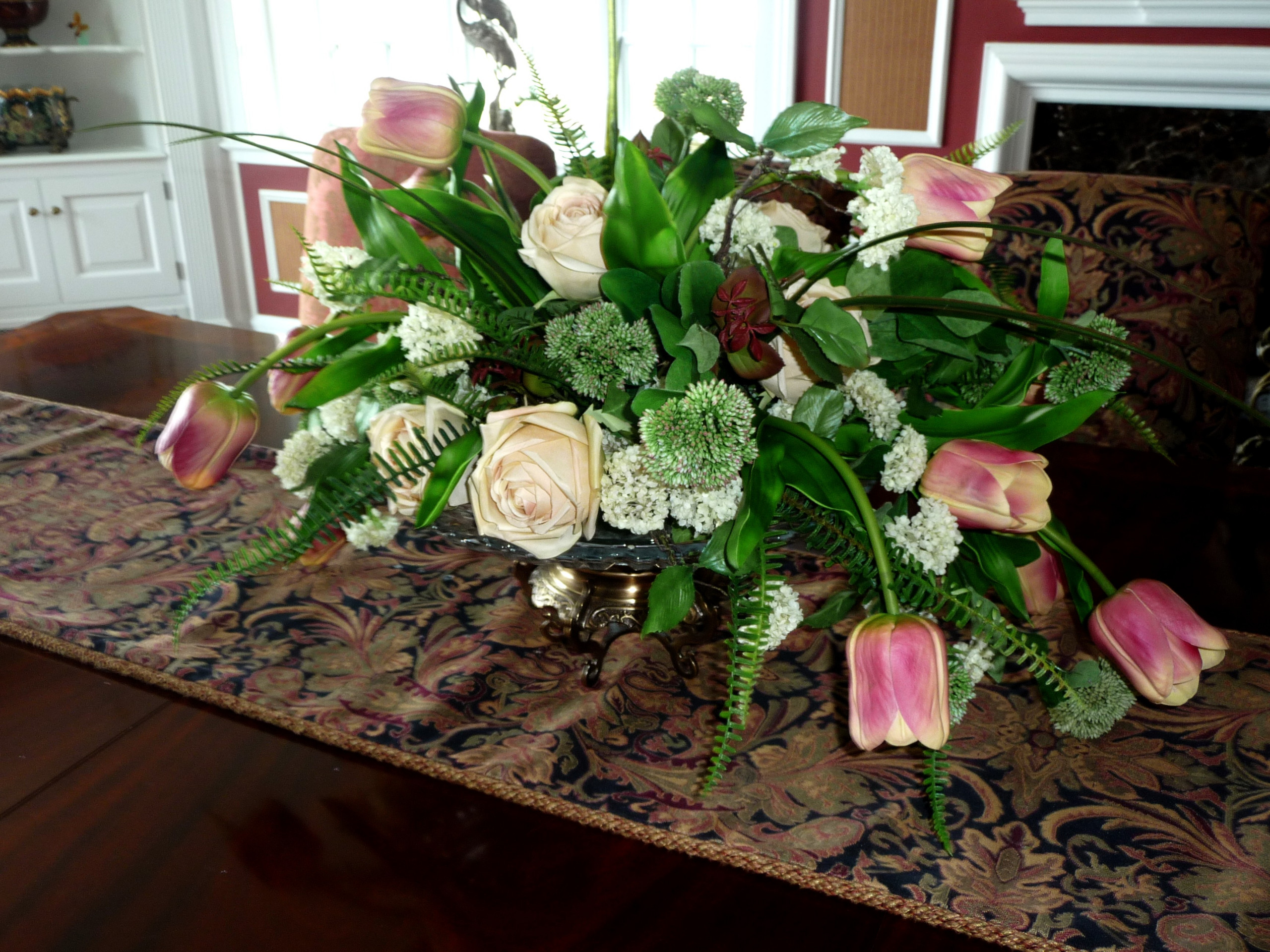 Floral Projects