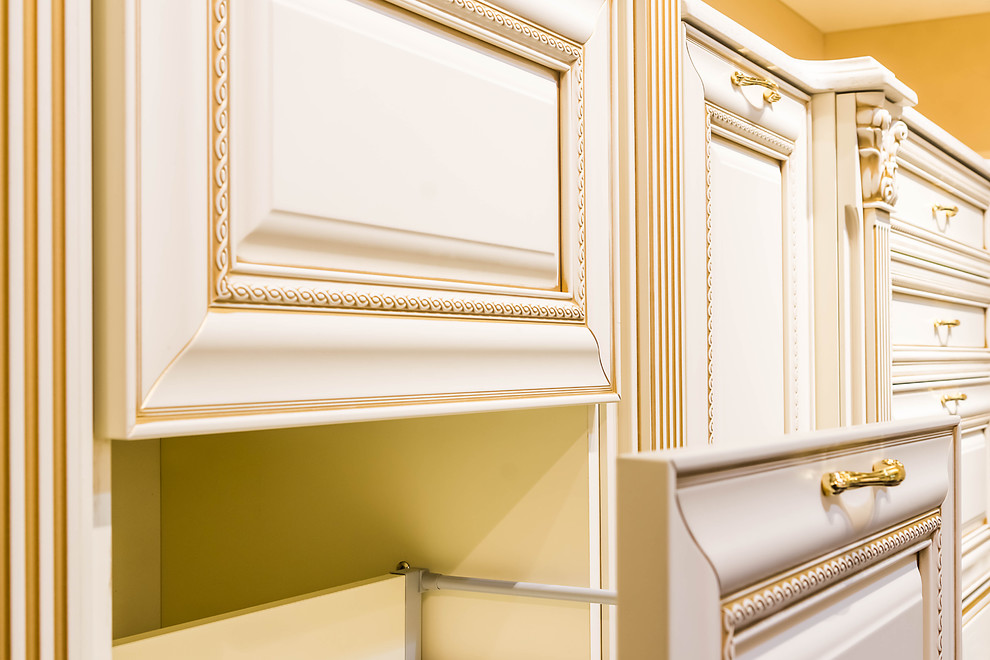 Кухонная мебель