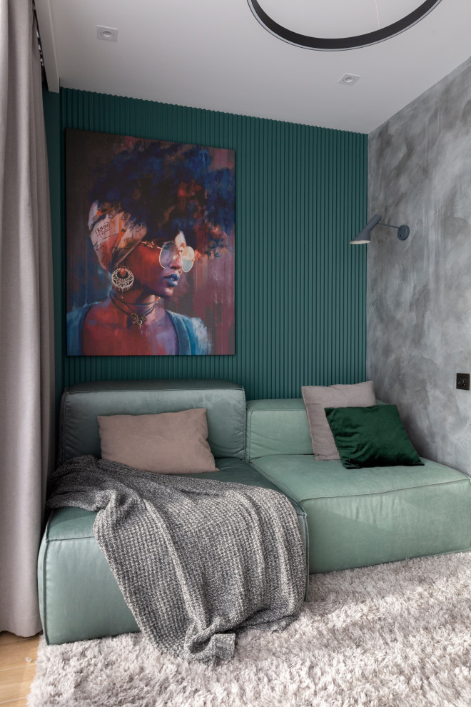 Квартира для девушки - профессиональной танцовщицы