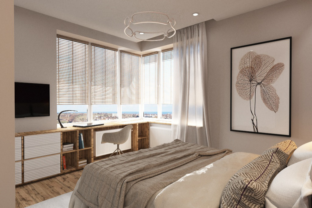 ЖК Доминант