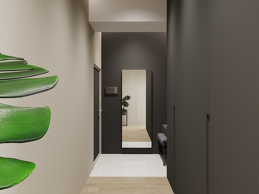 Большой проспект ПС