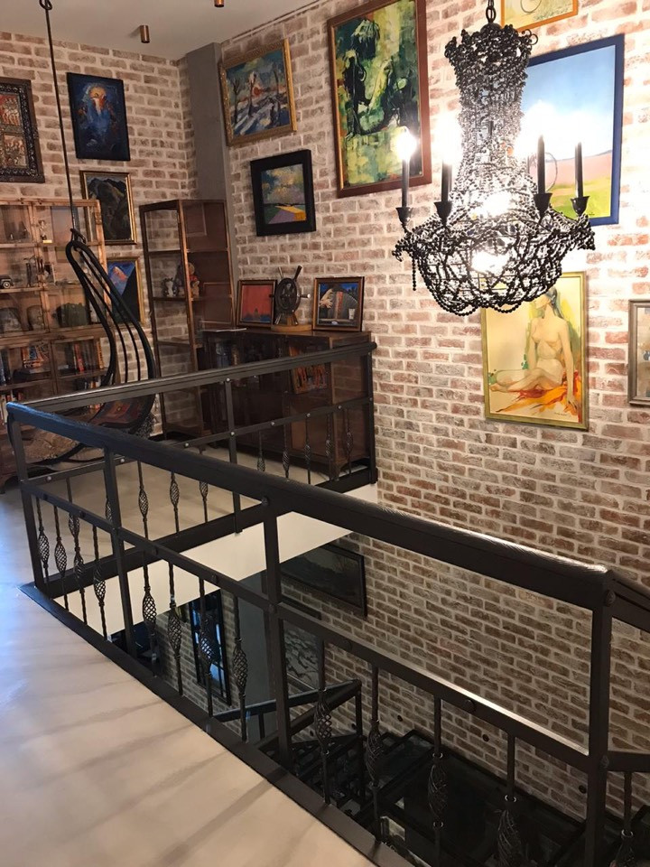 Реализация проектов