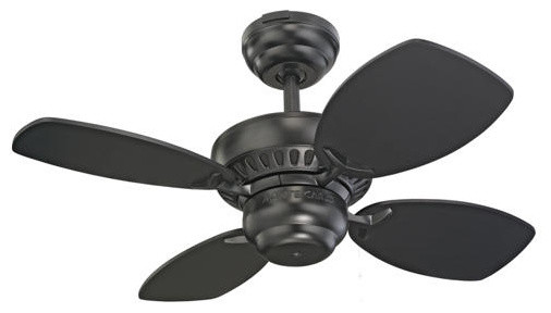 Montecarlo Colony Ii Ceiling Fan Transitional Ceiling Fans