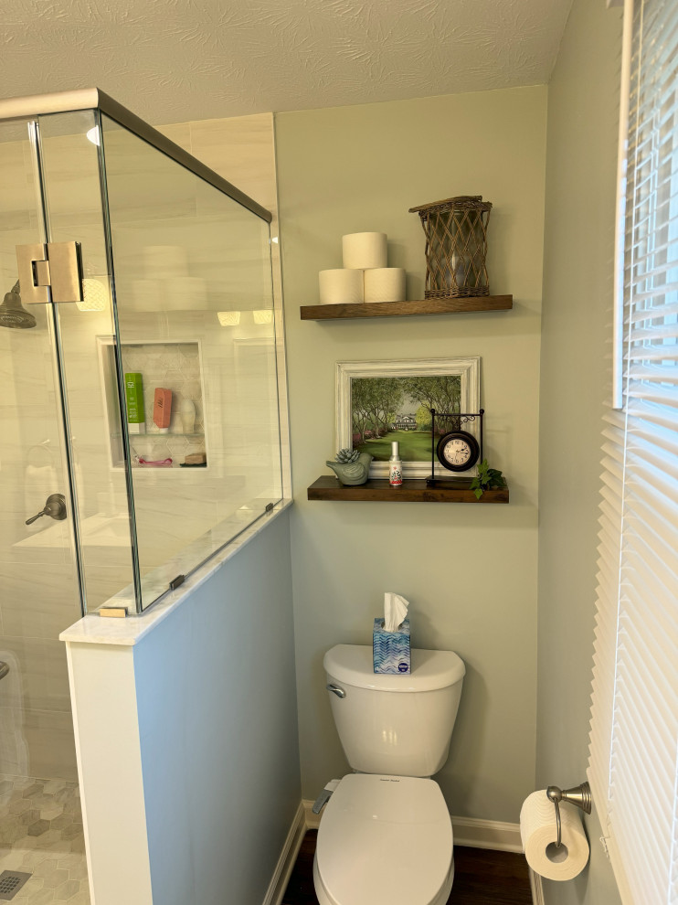 Master Bedroom Remodel