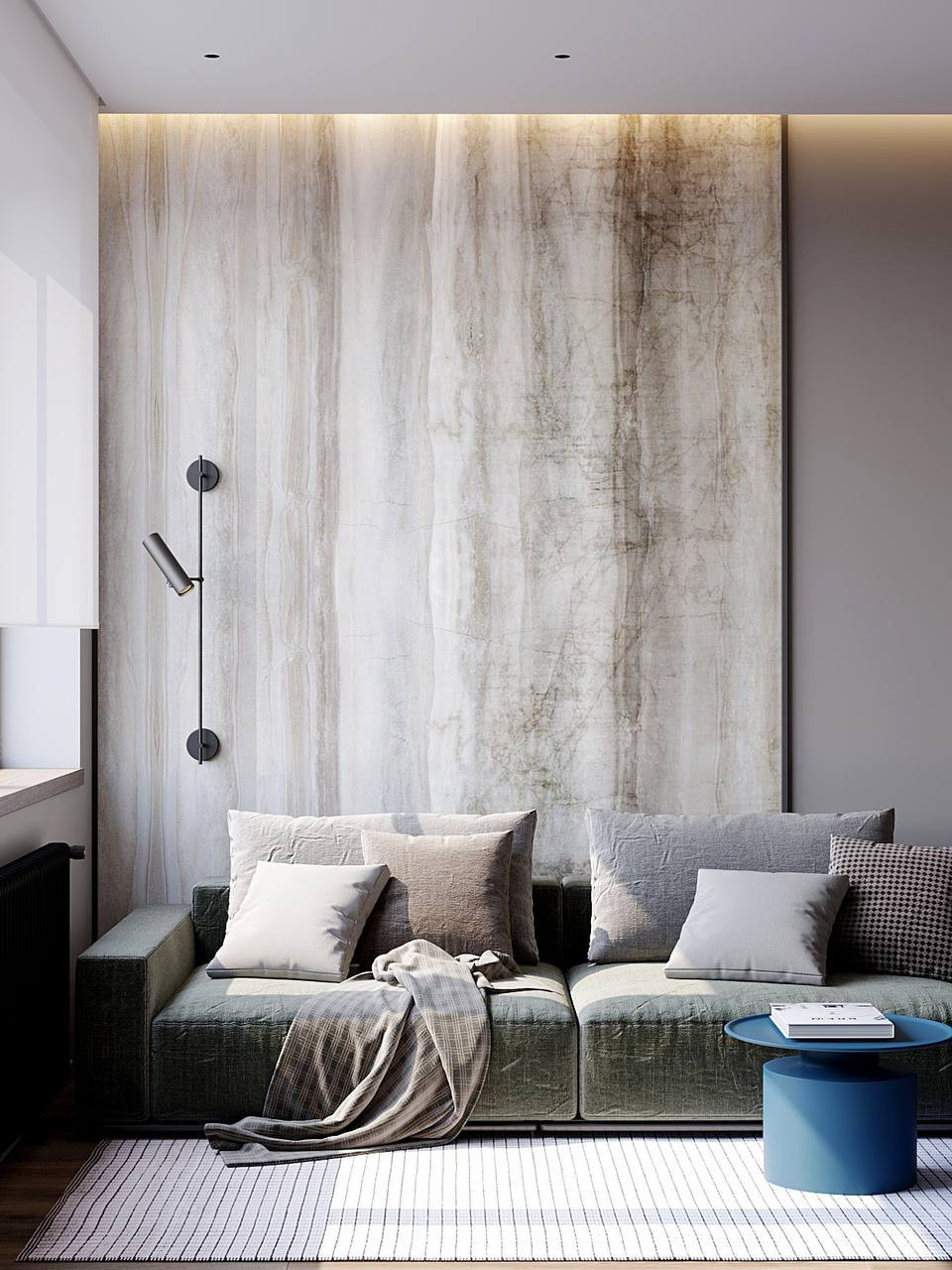 Квартира для аренды