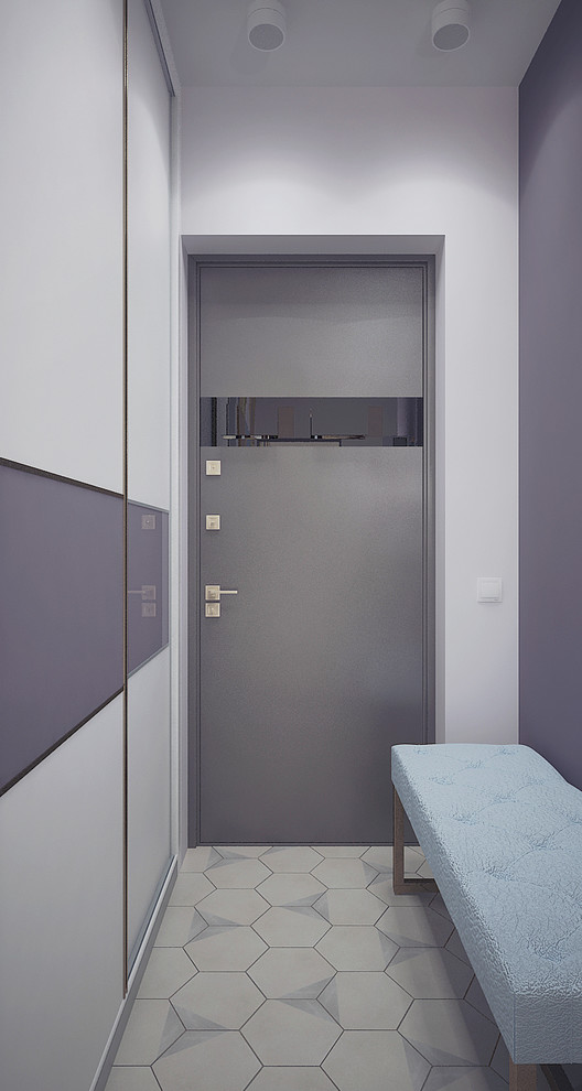 Славянский бульвар