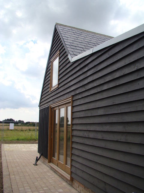 Barnacre country-house-exterior