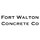 Fort Walton Concrete Co