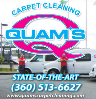 1 Residential Carpet Cleaning in Brush Prairie, WA