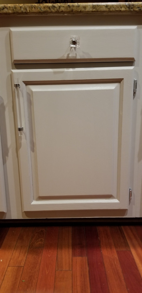 Small Changes, Big Impact