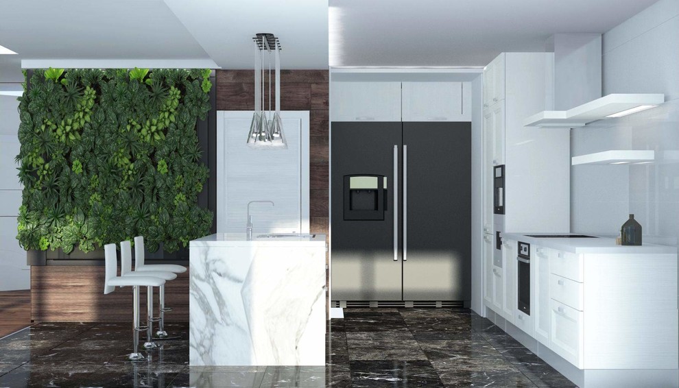 Апартаменты у Смольного собора