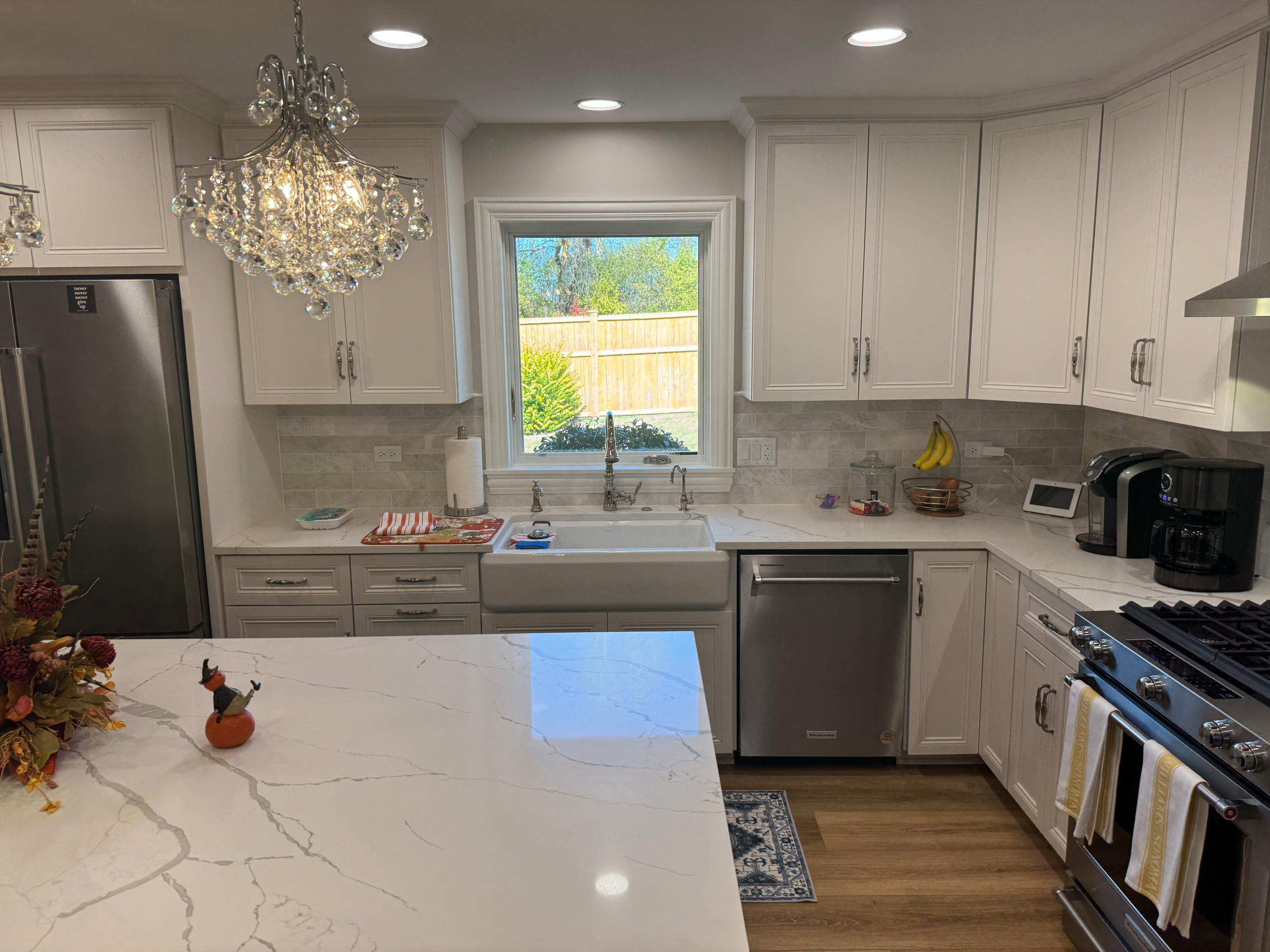 Naperville - 2nd Story Room Addition
