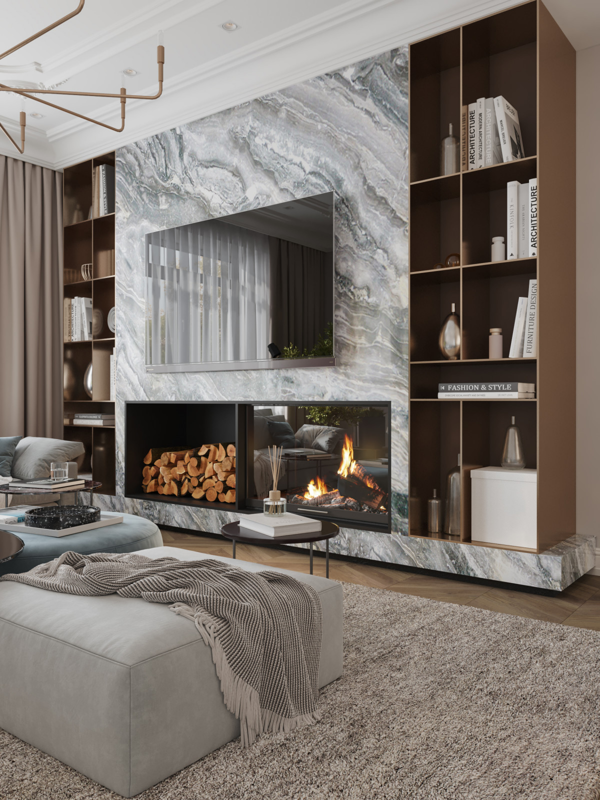 ЖК Долгопрудный