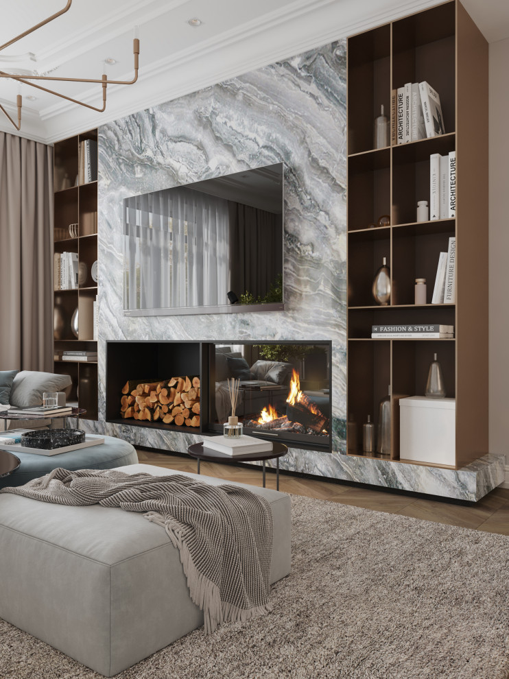 ЖК Долгопрудный