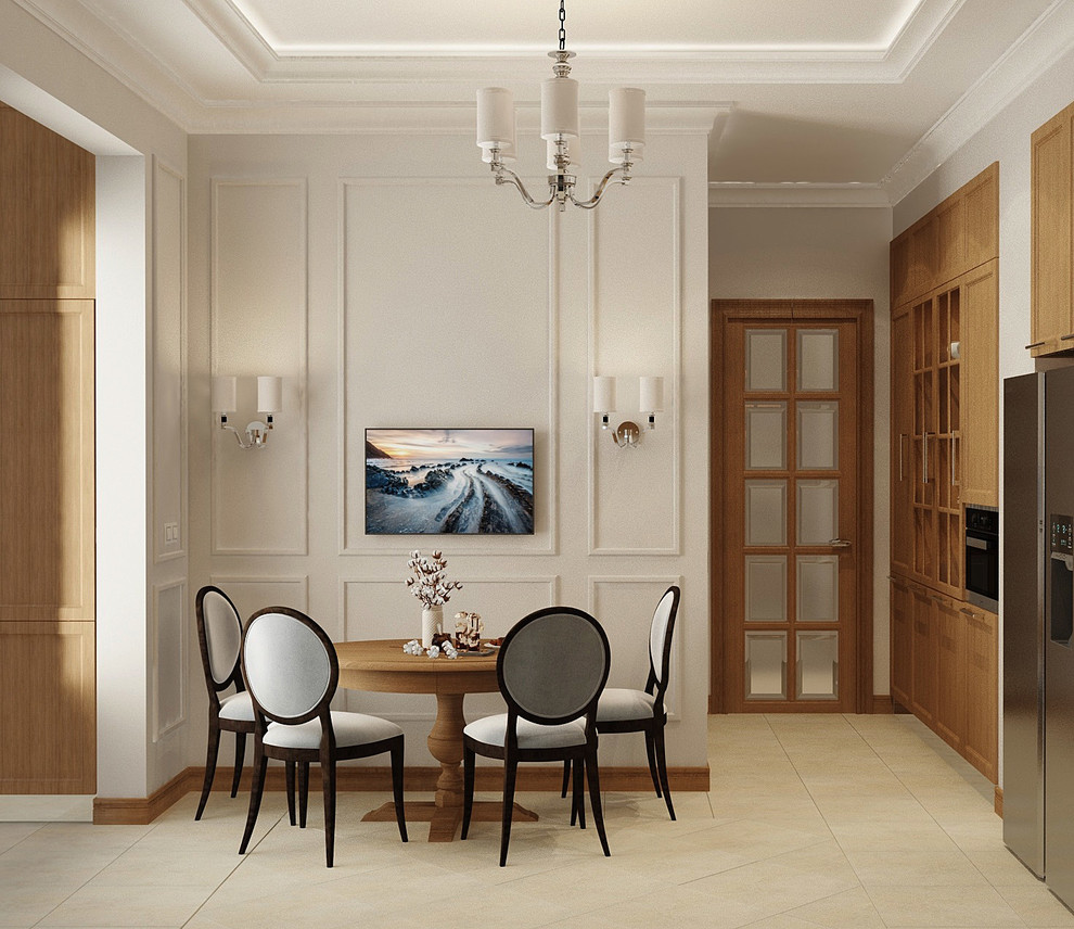 ЖК Итальянский квартал