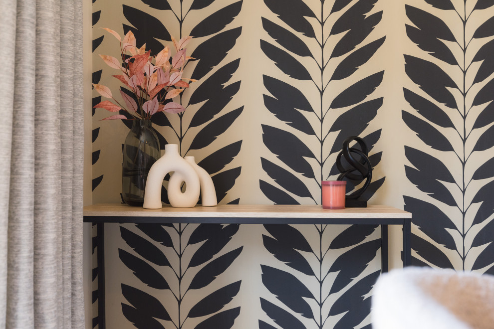 The Leicester Show Home for Cadeby Homes