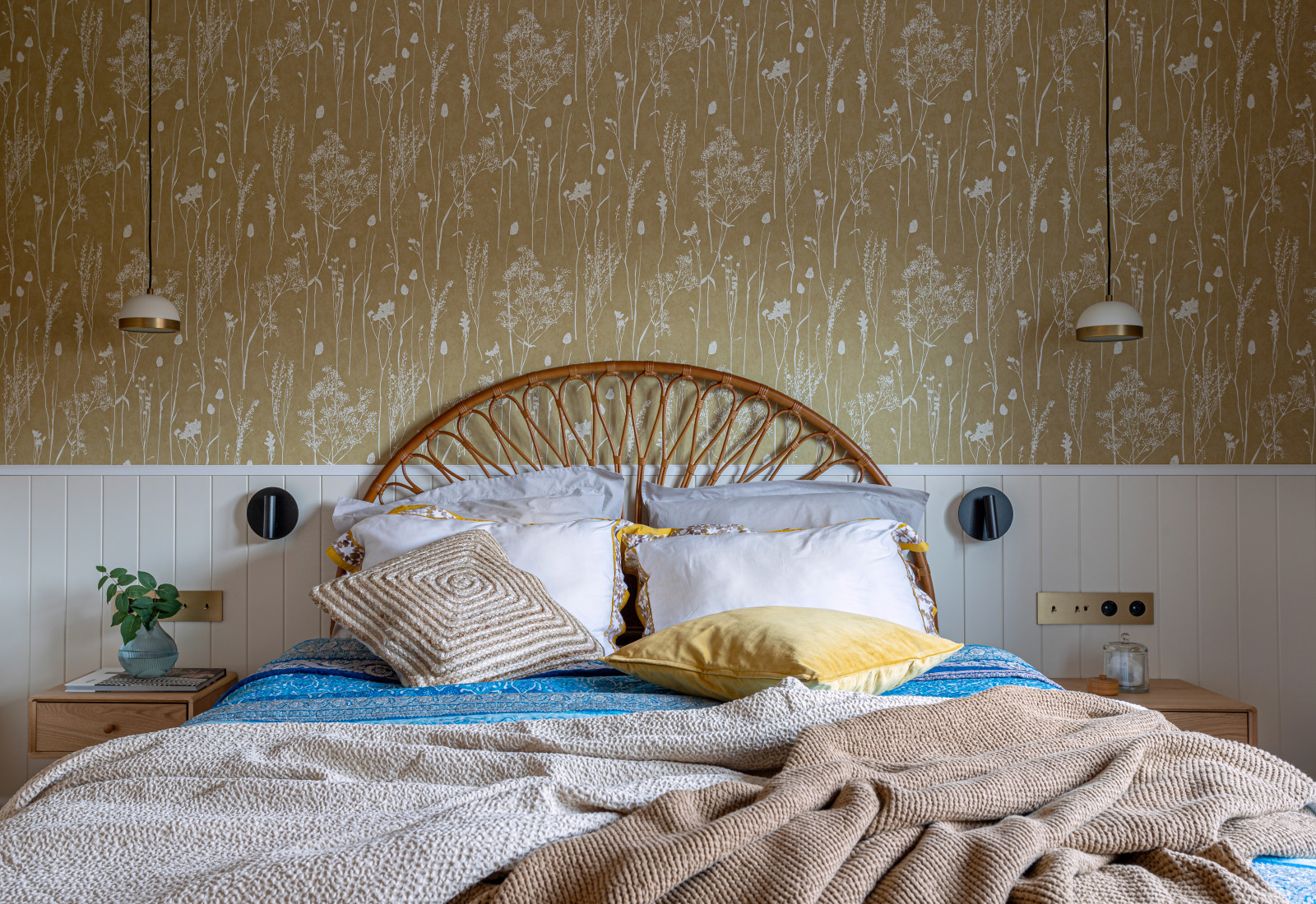 Квартира в ЖК "БОТАНИКА"