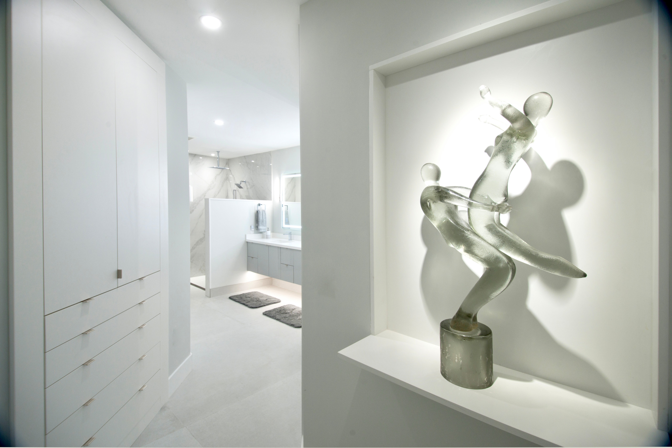 The Art of Renovation
