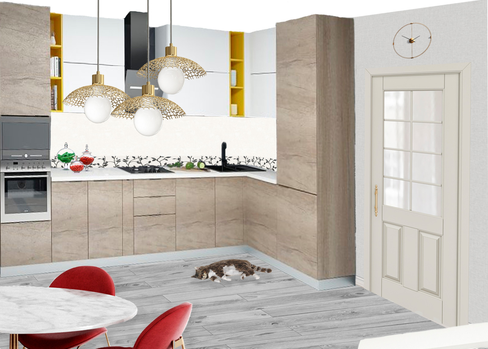 Жемчужная шкатулка