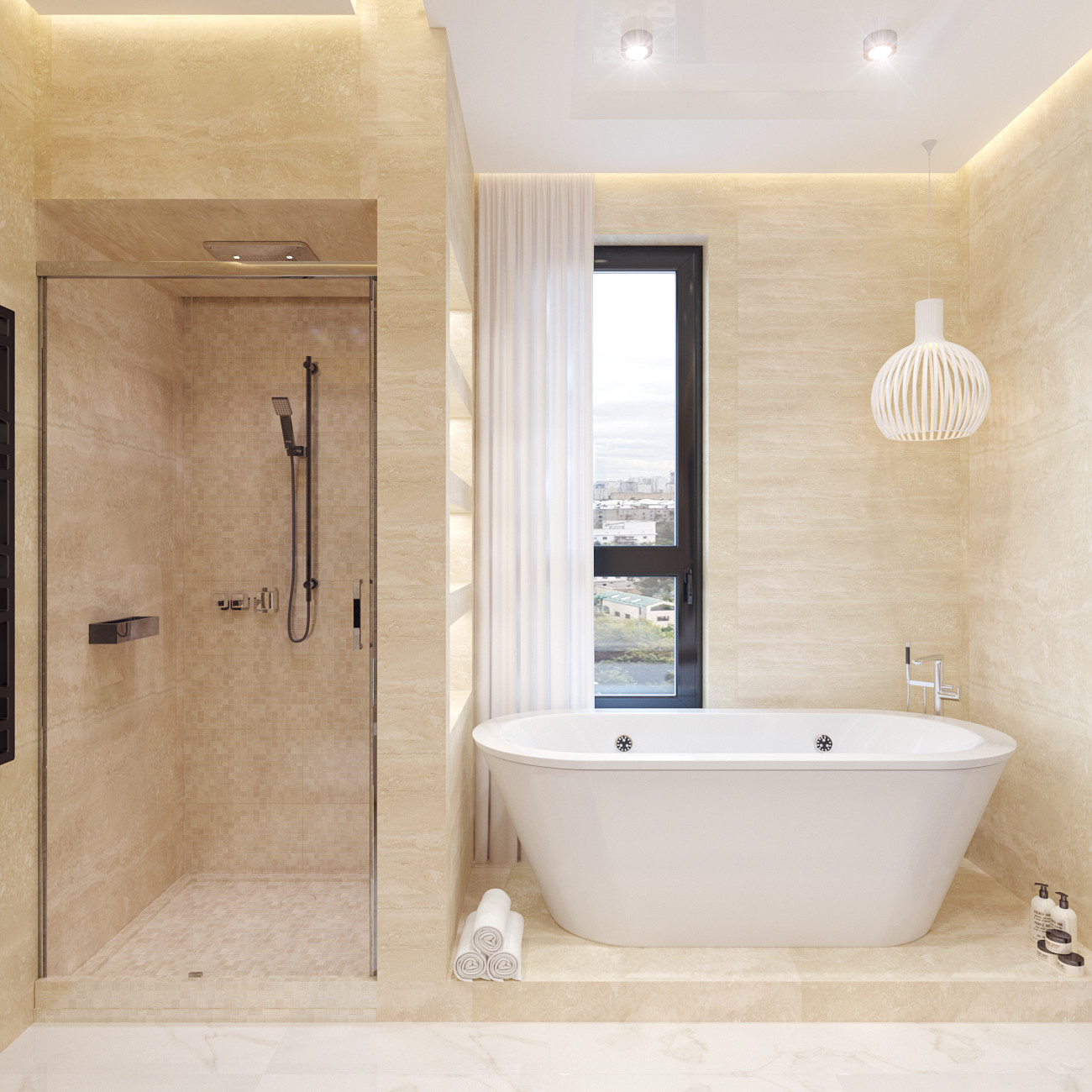 Элитный дом «Лаврушинский»