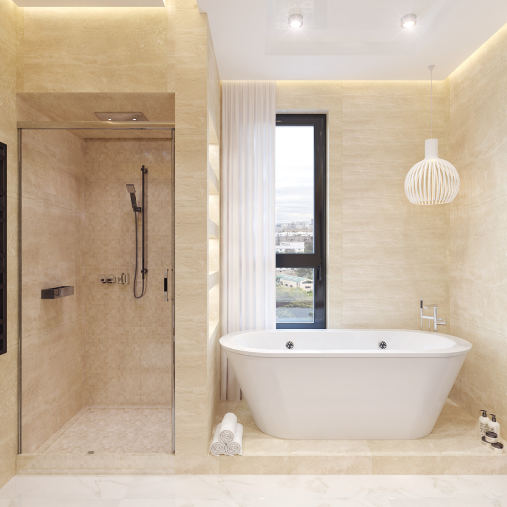 Элитный дом «Лаврушинский»