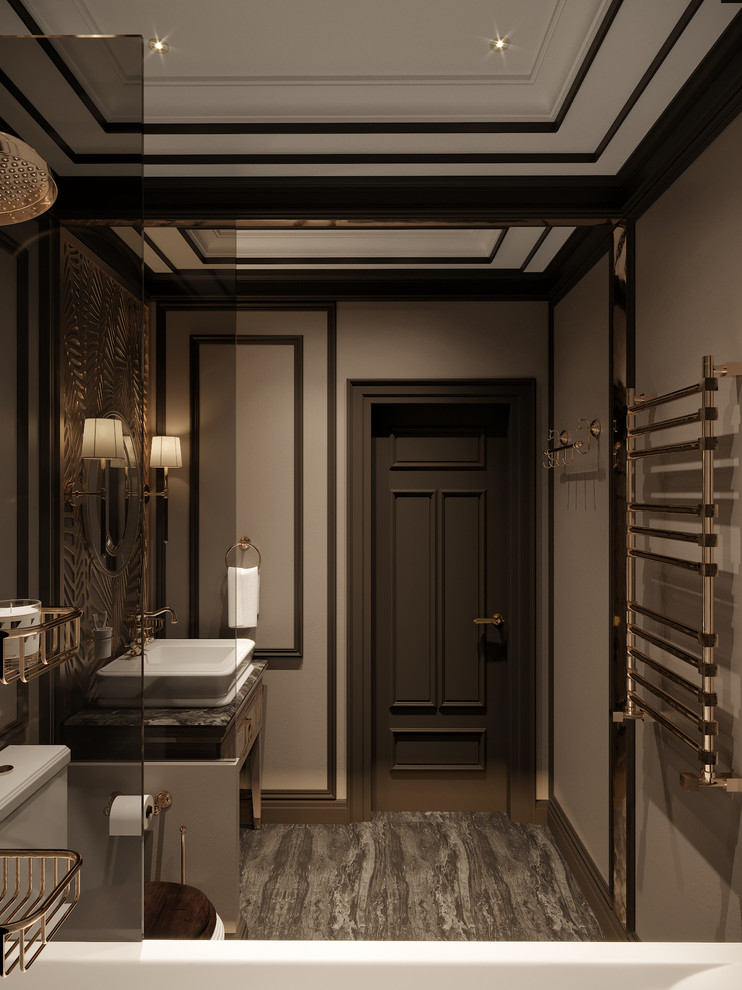 Шоу - рум под  названием "Ар-деко"