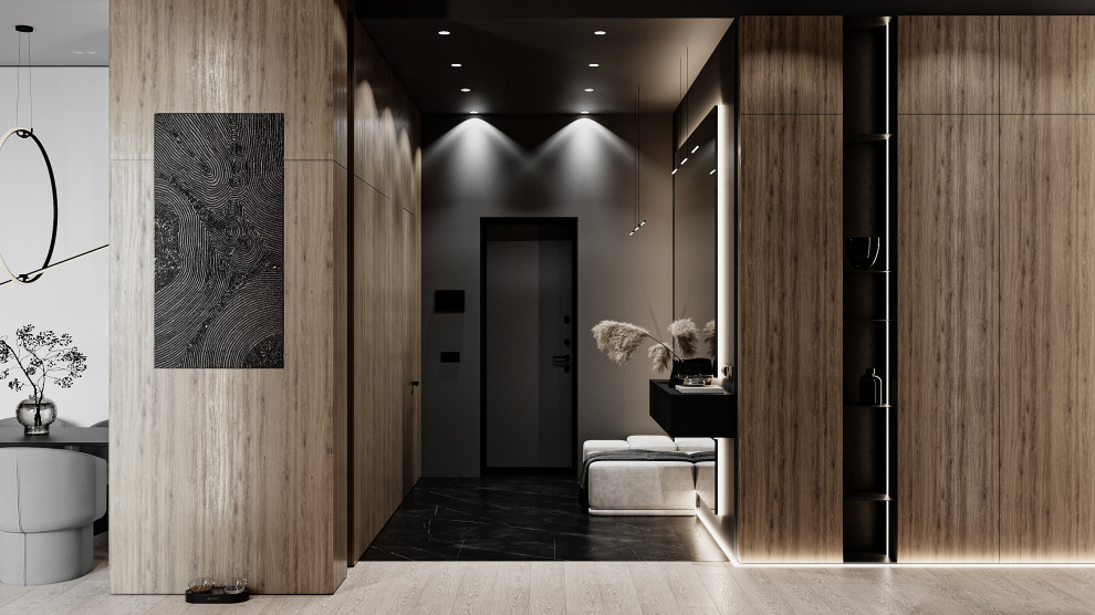 Квартира в клубном доме