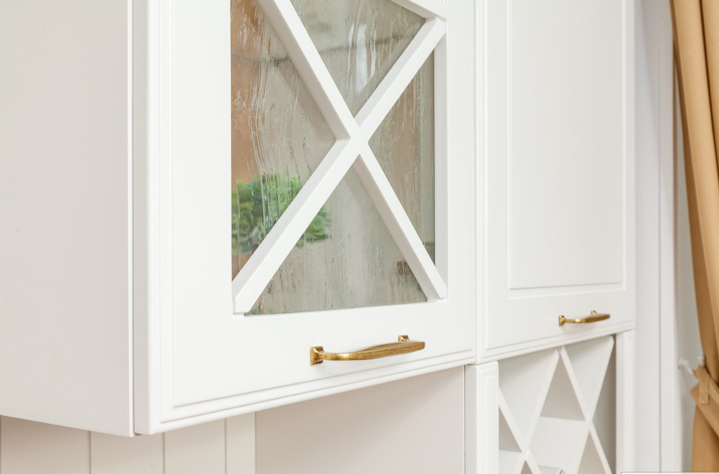 Кухня в деталях