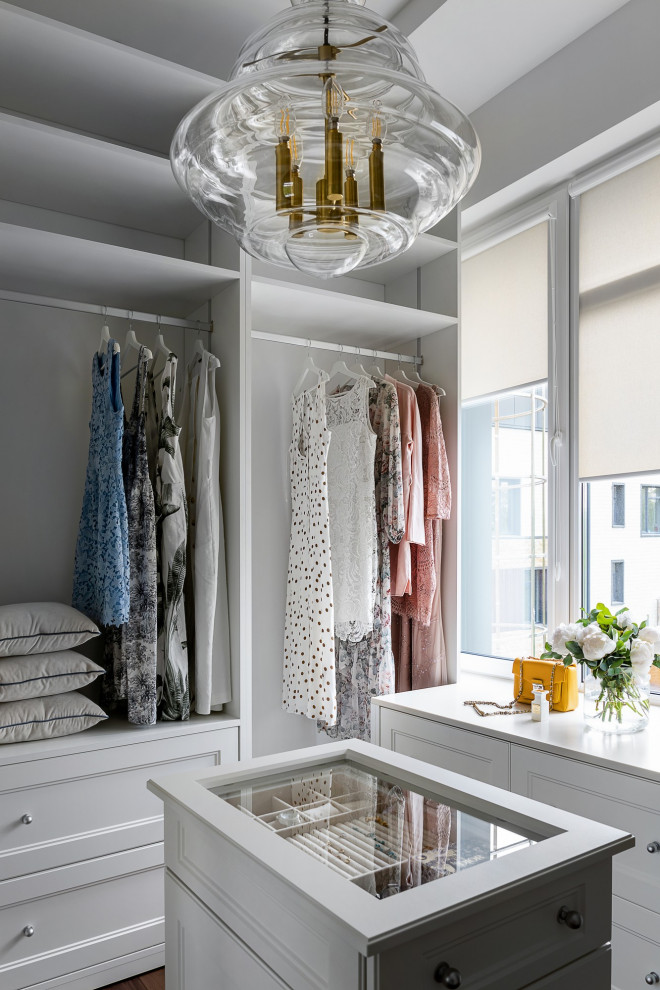 Яркий Уютный Современный