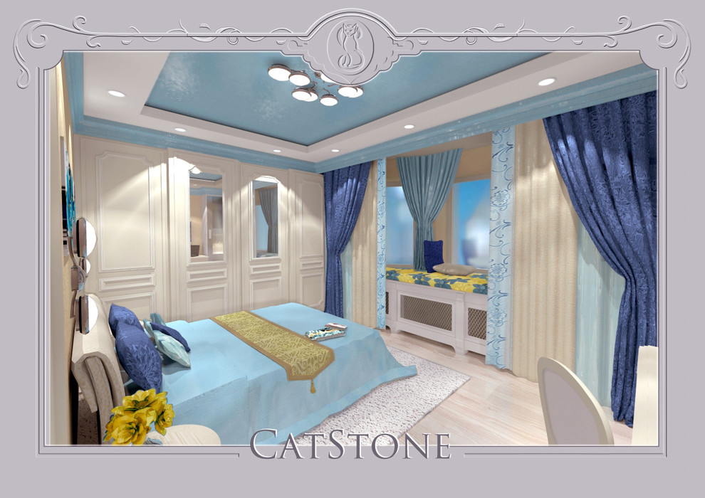 Наши объекты