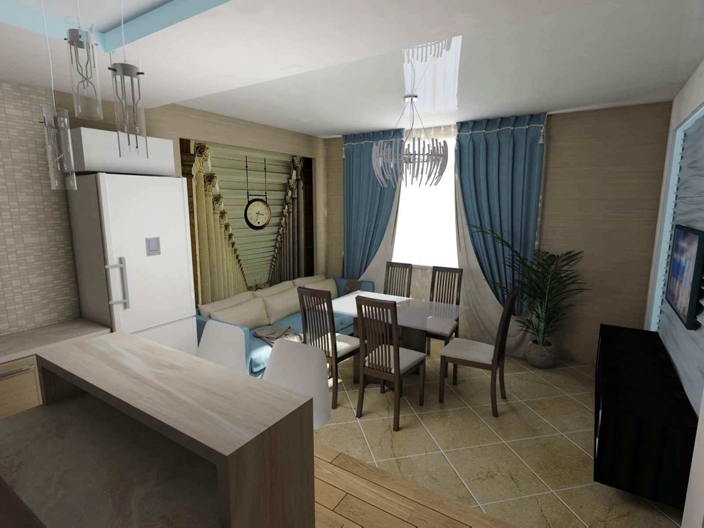 Кухня "Время кофе"