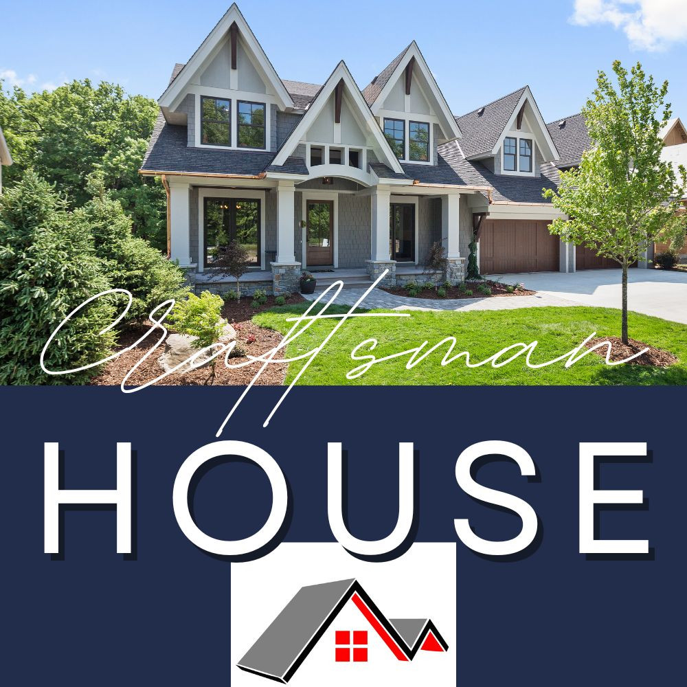 craftsman home builder