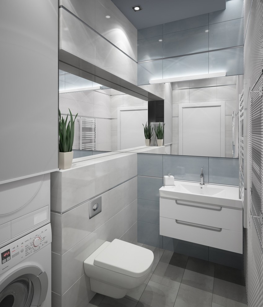 Проект "Путешествие на современном яхте"