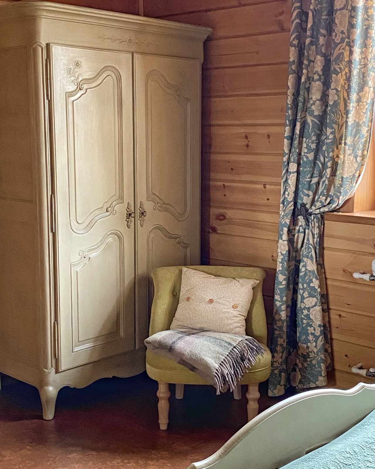 Загородный дом в Васильково.