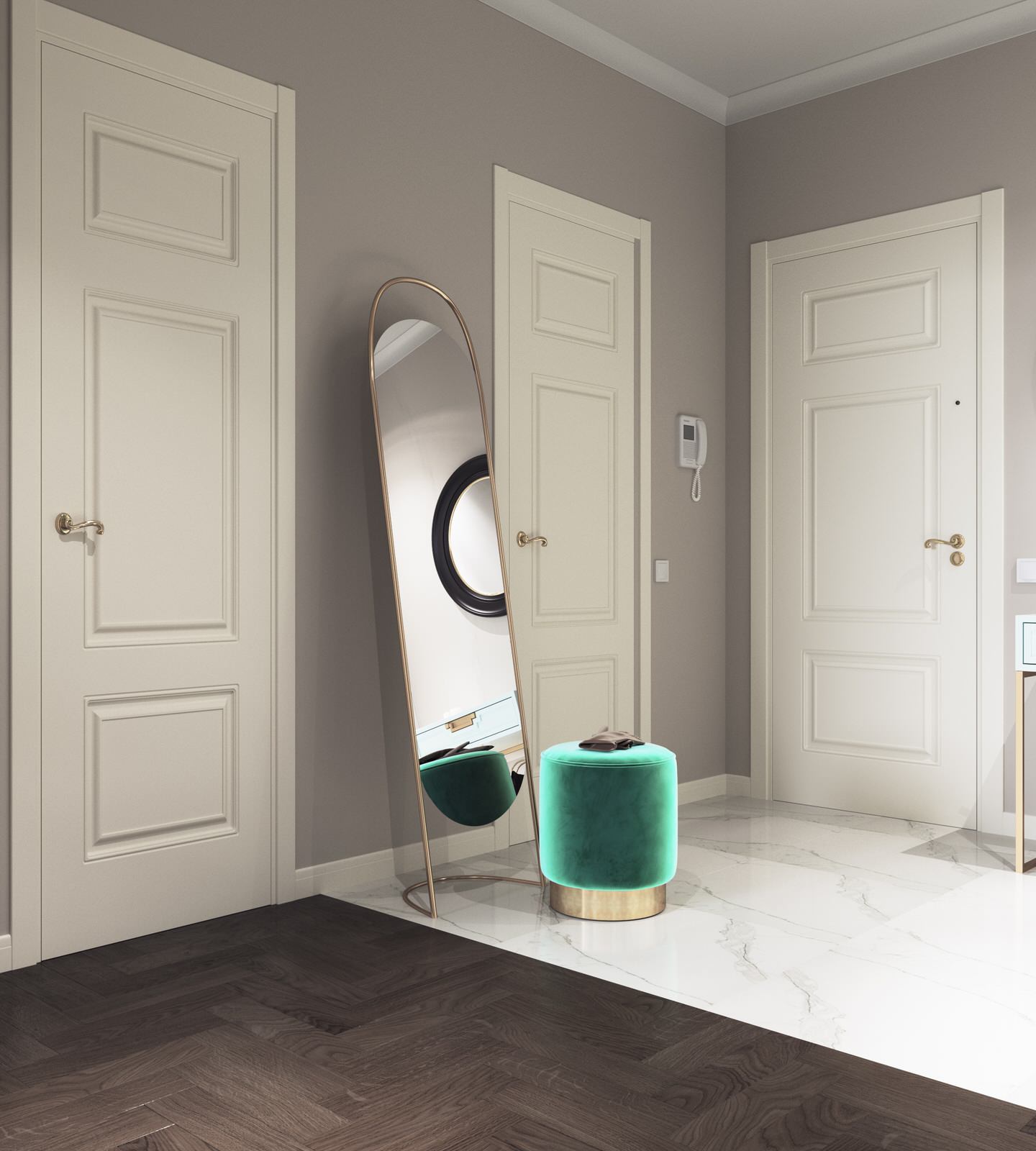 Современная классика