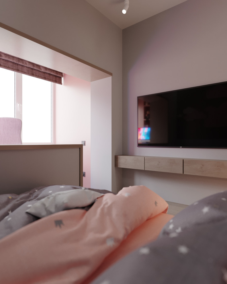 ЖК "Новое медведково"