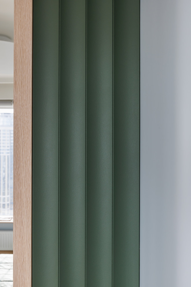 Фотосъёмка квартиры для производителя мебели и интерьерных конструкций «Axioma»