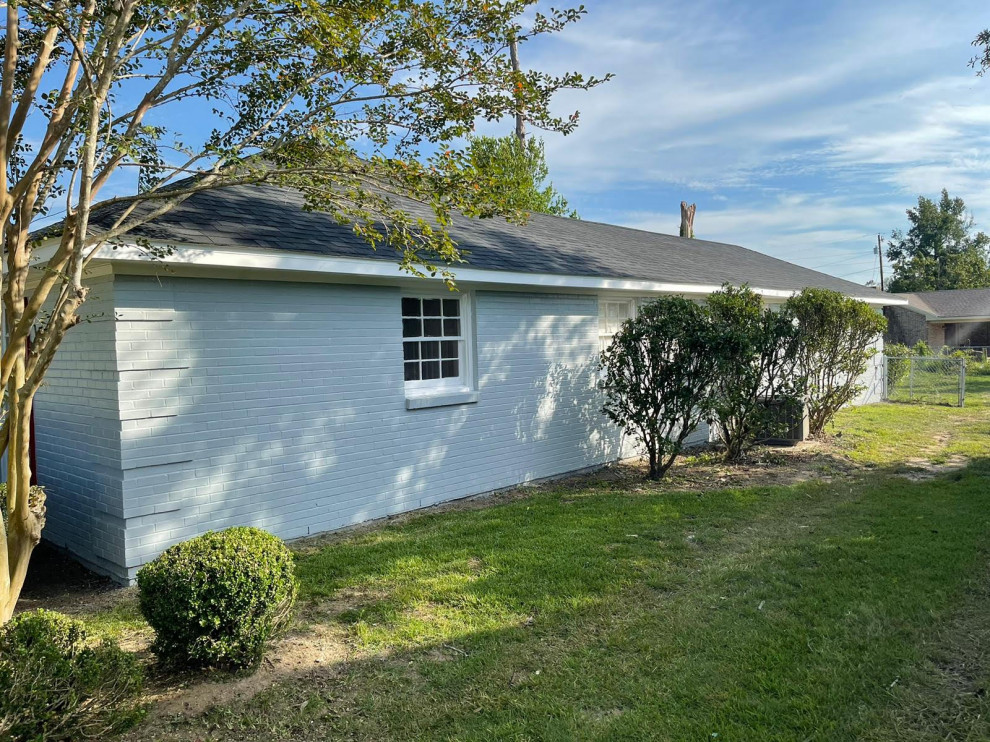 Home Remodel