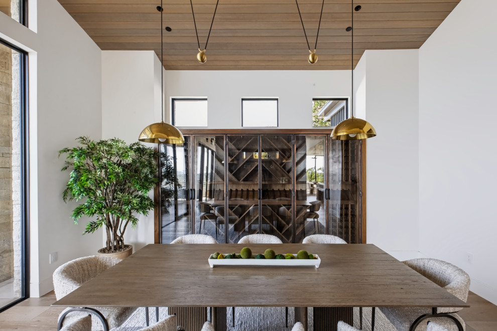 WINE ROOMS