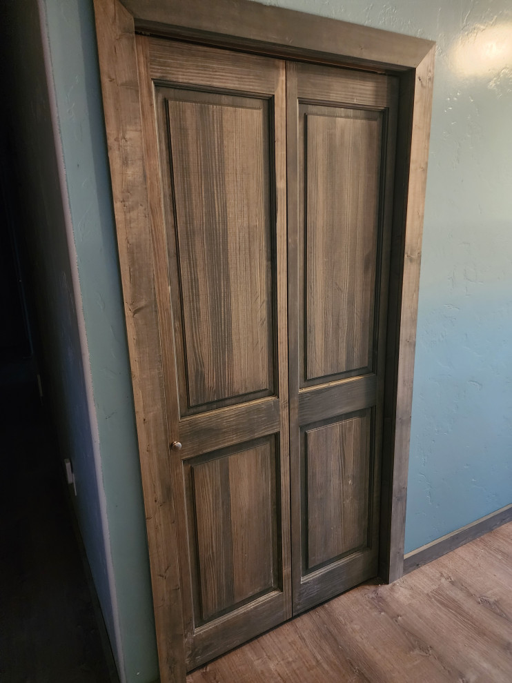Rainbow Remodel