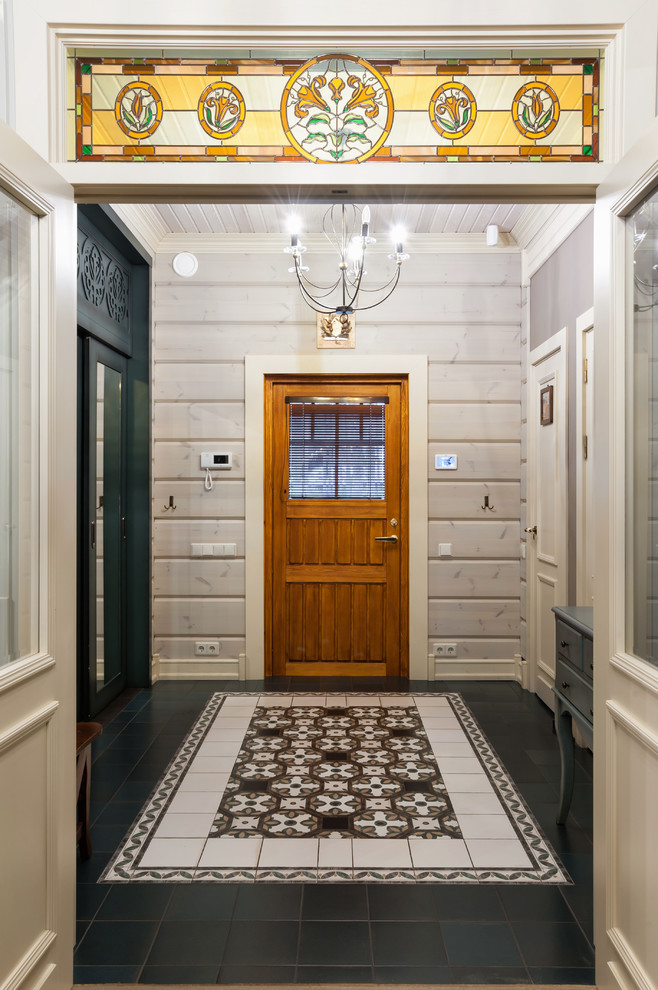 Загородный дом у Медного озера