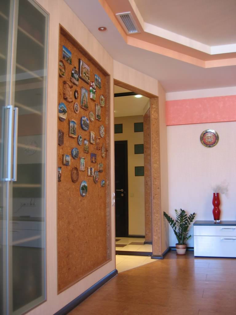 Квартира 122 м.кв.