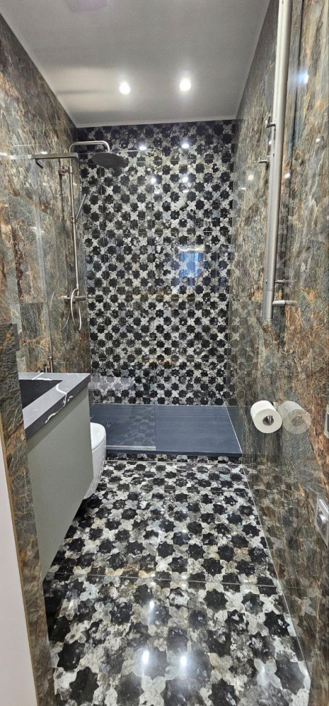 Неоклассика . 92 кв.м