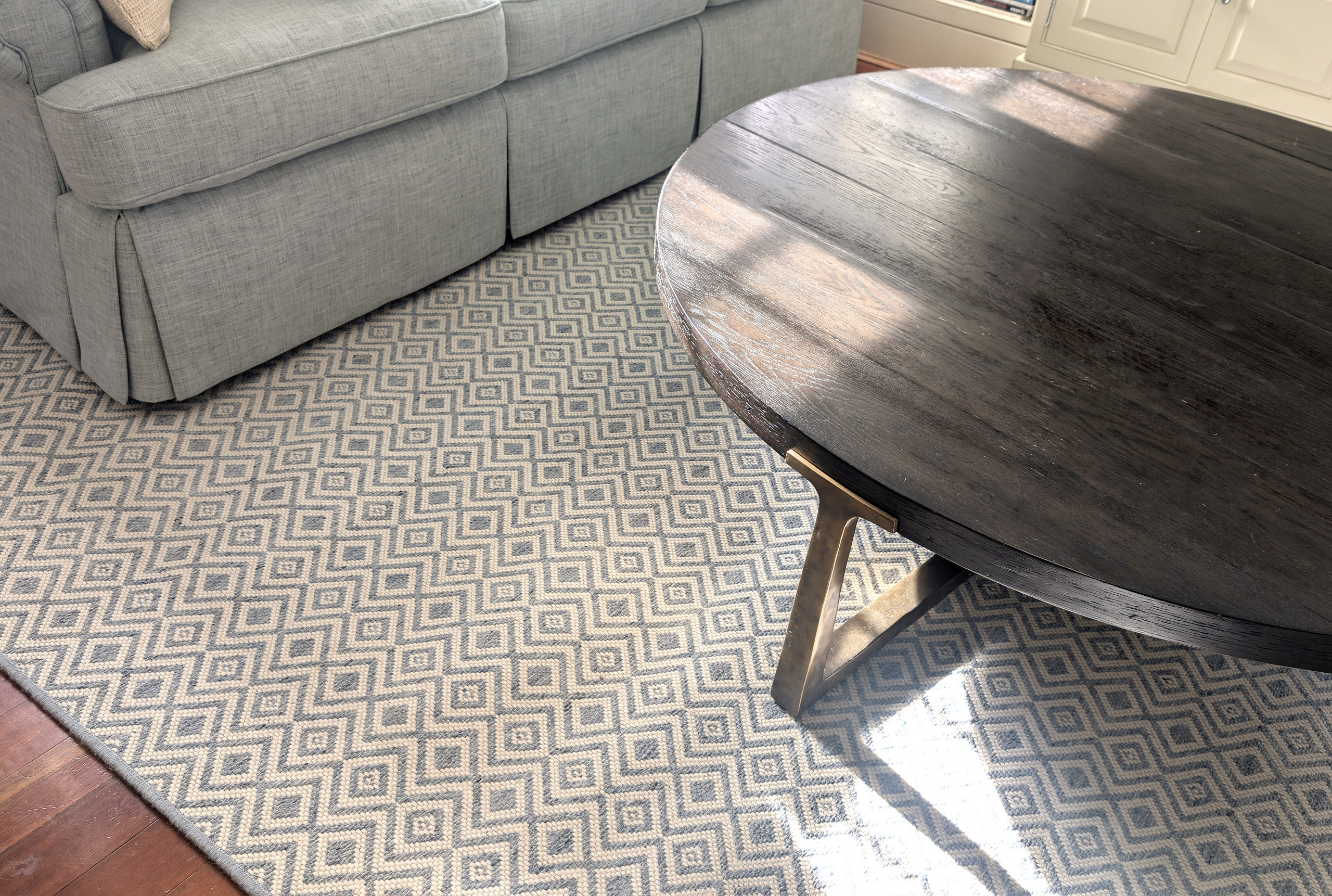 Cottage on Peasenhall